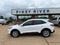 2020 Ford Escape SE 4dr SUV