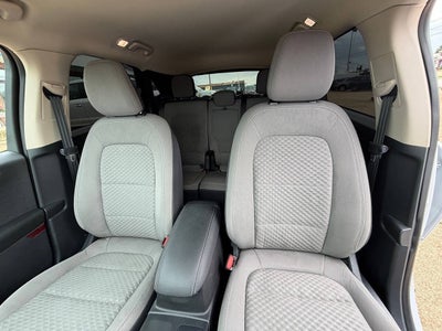 2020 Ford Escape SE 4dr SUV
