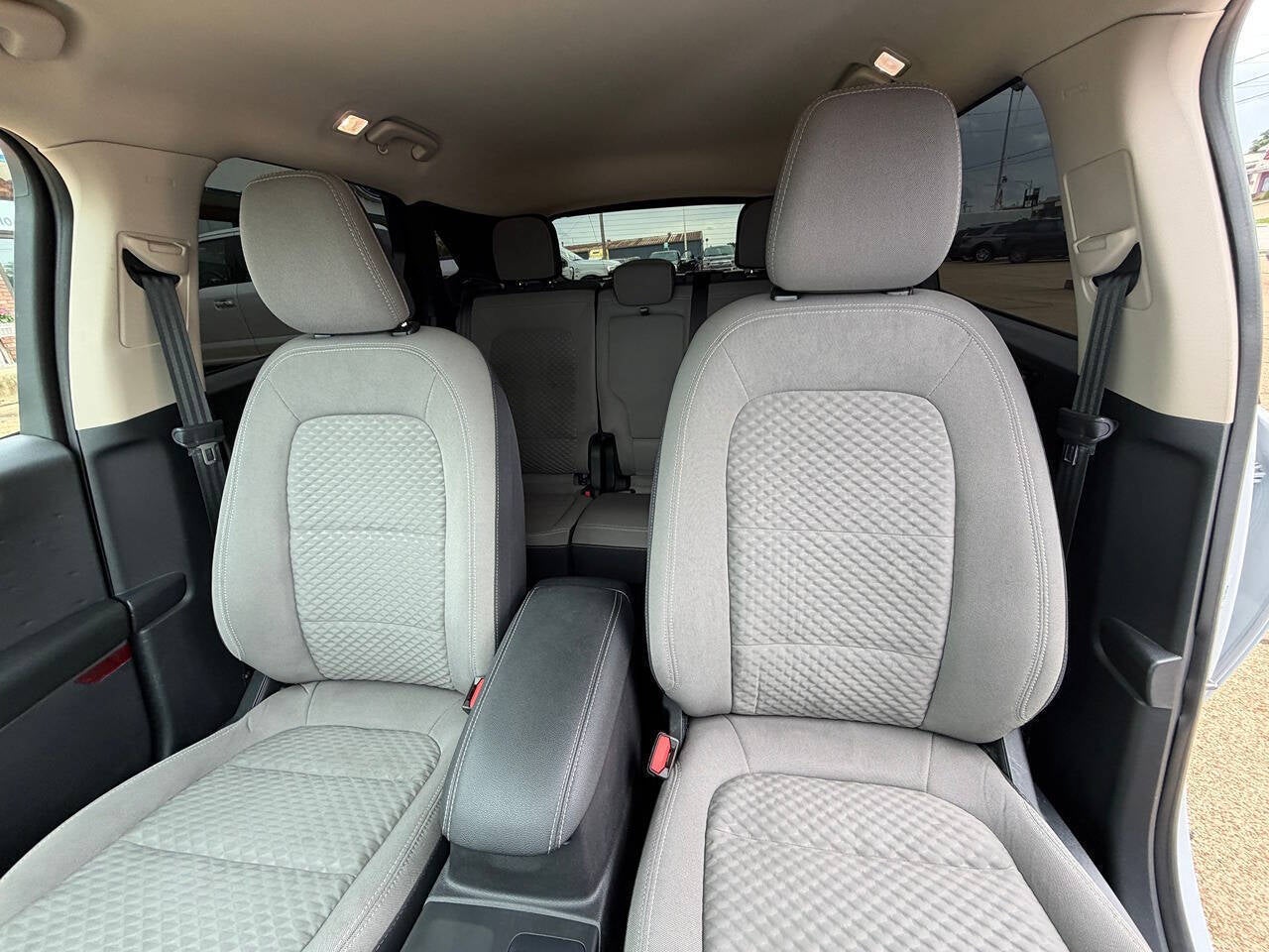 2020 Ford Escape SE 4dr SUV
