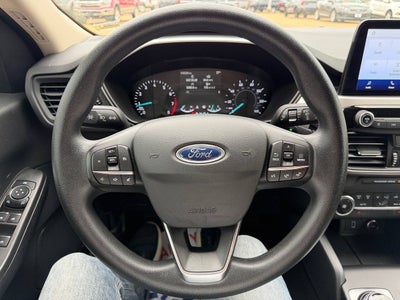 2020 Ford Escape SE 4dr SUV