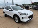 2020 Ford Escape SE 4dr SUV