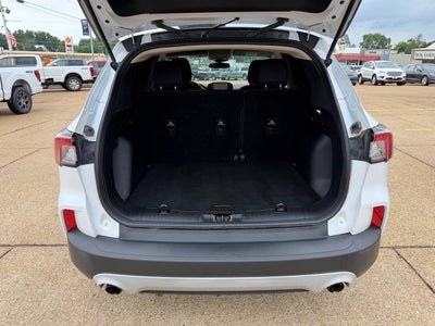 2020 Ford Escape SE 4dr SUV