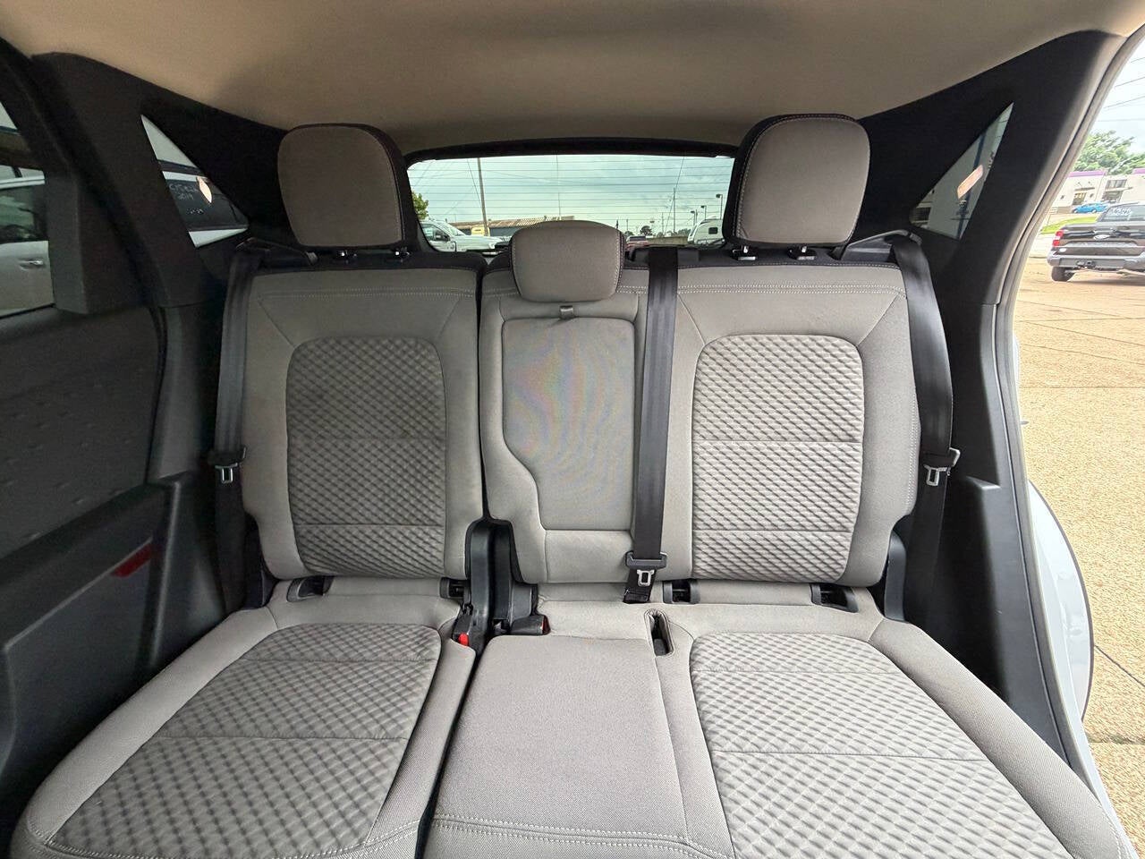 2020 Ford Escape SE 4dr SUV