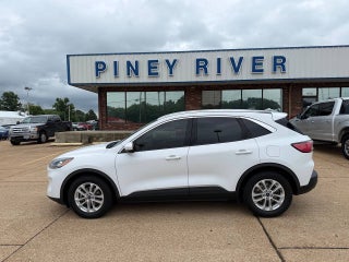 2020 Ford Escape SE 4dr SUV