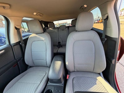 2020 Ford Escape SE 4dr SUV