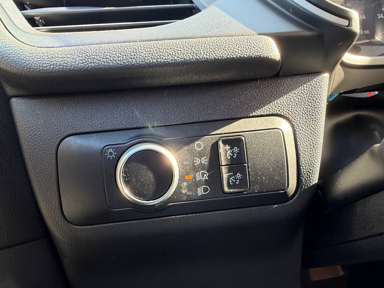 2020 Ford Escape SE 4dr SUV
