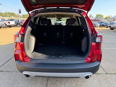 2020 Ford Escape SE 4dr SUV