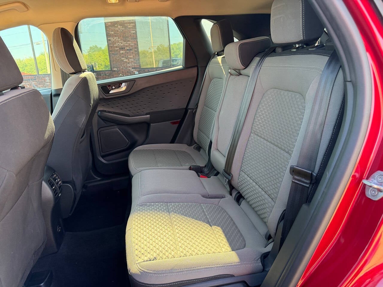 2020 Ford Escape SE 4dr SUV