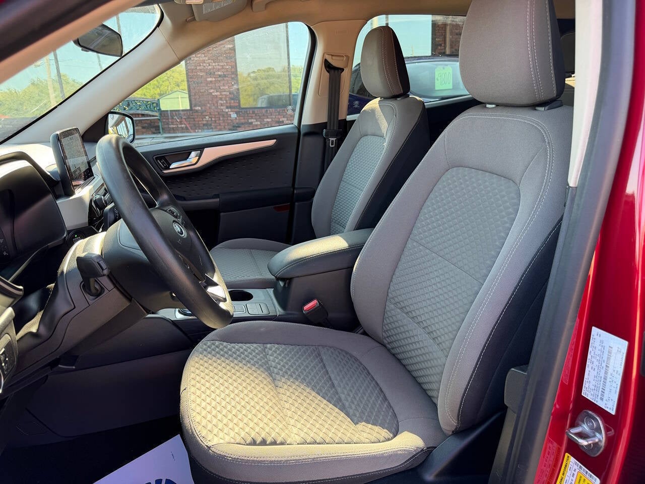 2020 Ford Escape SE 4dr SUV