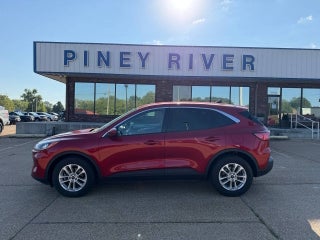 2020 Ford Escape SE 4dr SUV