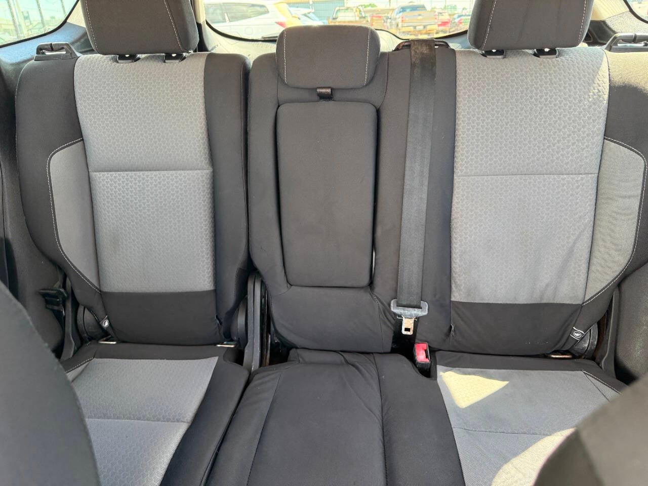 2018 Ford Escape SE 4dr SUV