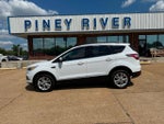 2018 Ford Escape SE 4dr SUV