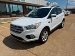 2018 Ford Escape SE 4dr SUV