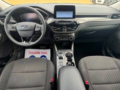 2024 Ford Escape Active 4dr SUV