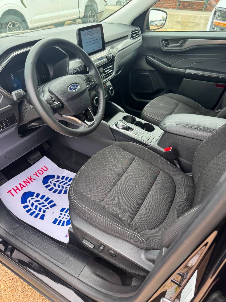 2024 Ford Escape Active 4dr SUV