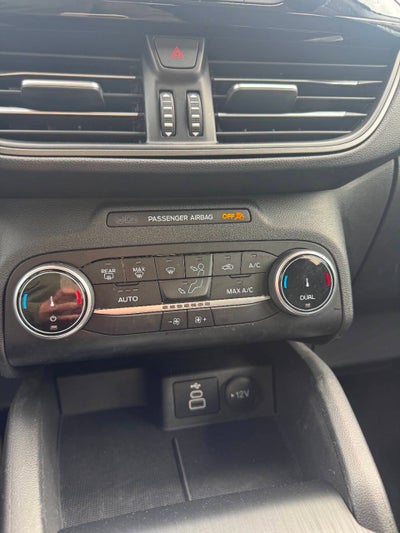 2024 Ford Escape Active 4dr SUV