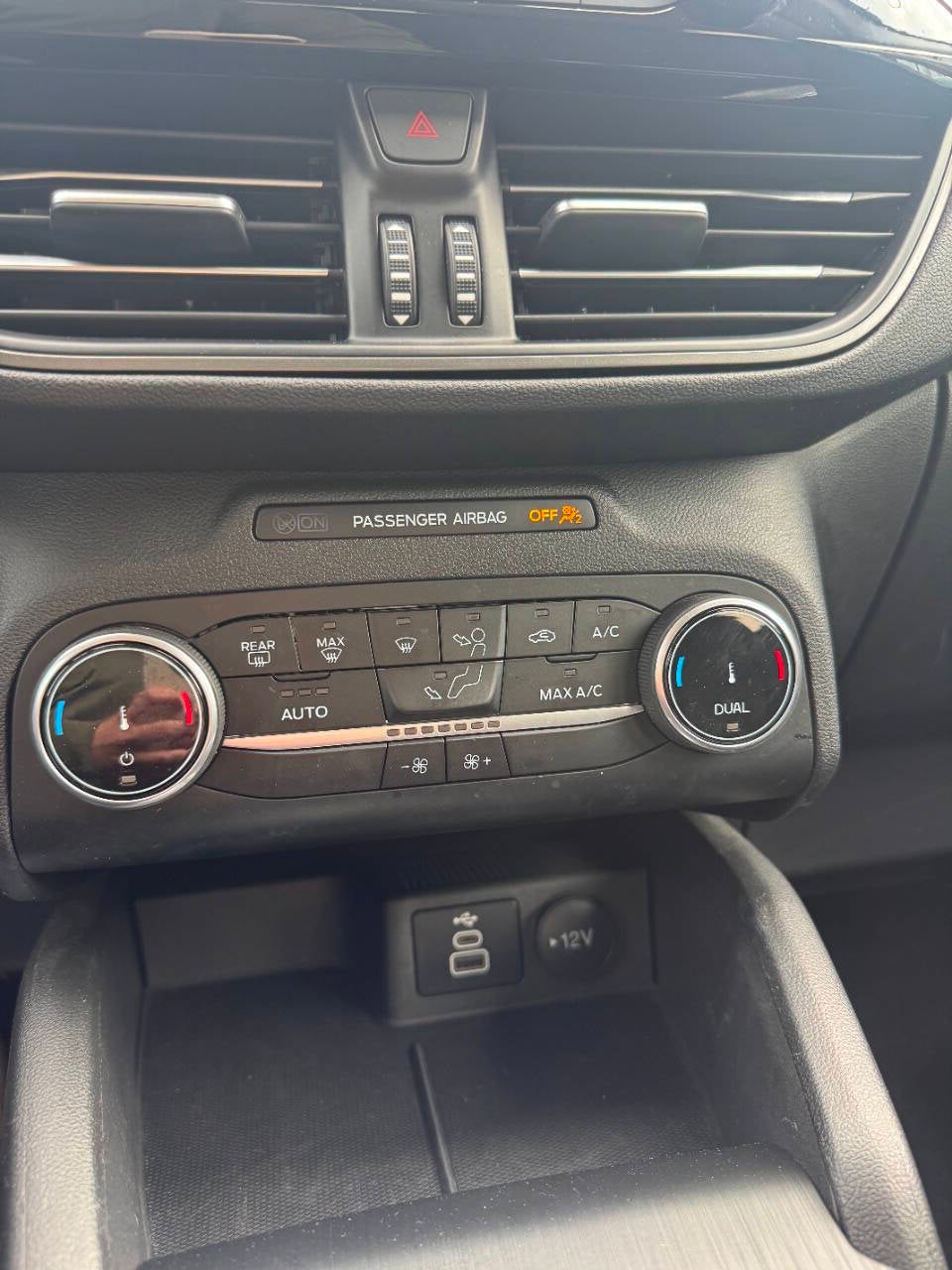 2024 Ford Escape Active 4dr SUV