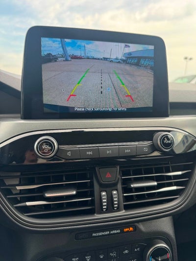 2024 Ford Escape Active 4dr SUV