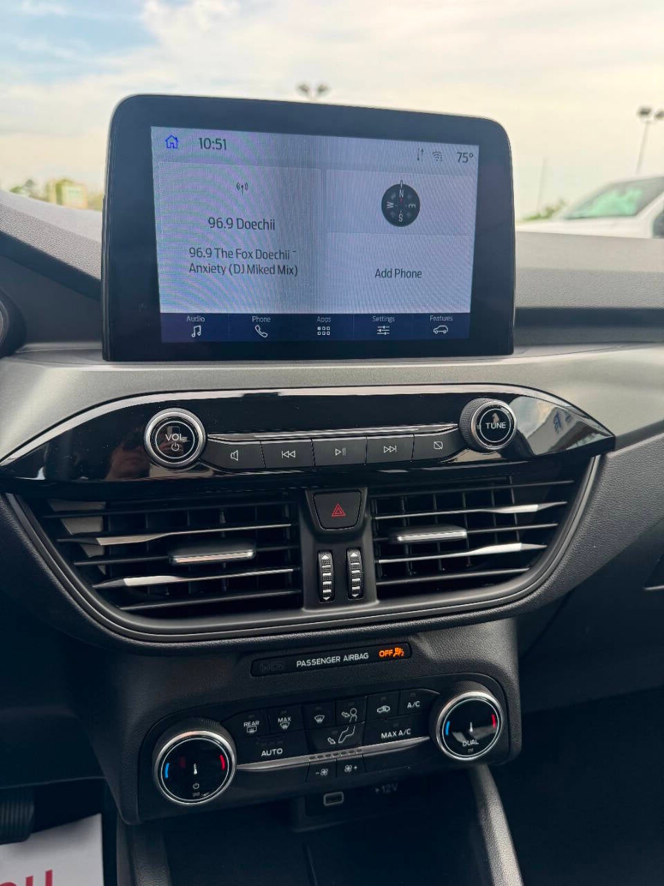 2024 Ford Escape Active 4dr SUV