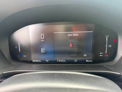 2024 Ford Escape Active 4dr SUV