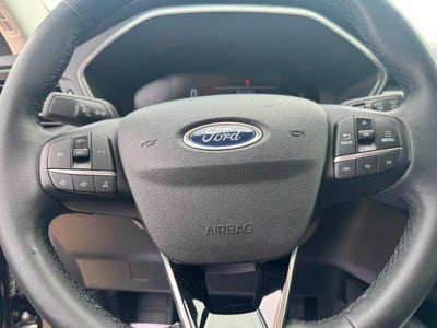 2024 Ford Escape Active 4dr SUV