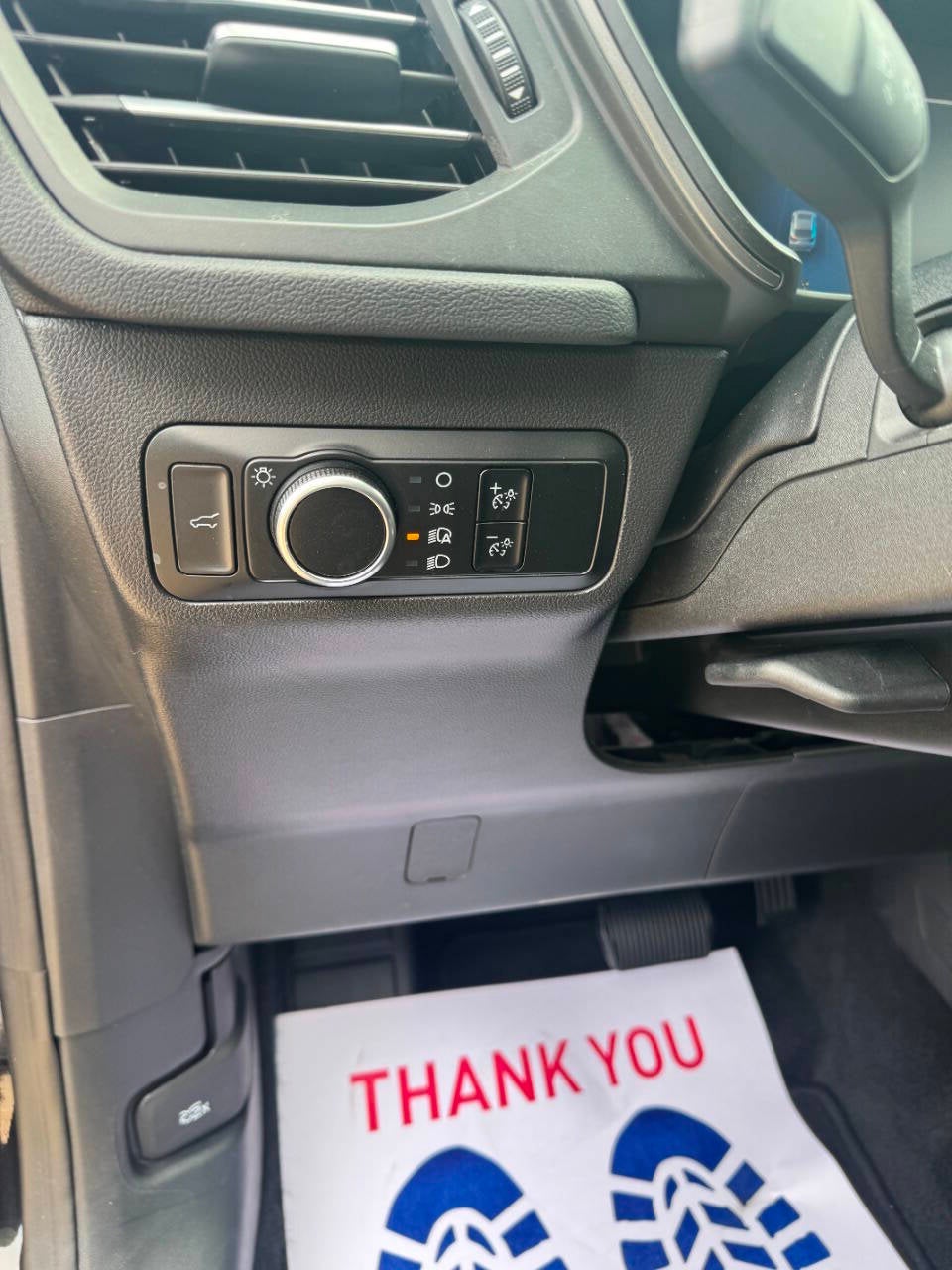 2024 Ford Escape Active 4dr SUV