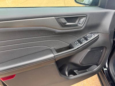 2024 Ford Escape Active 4dr SUV