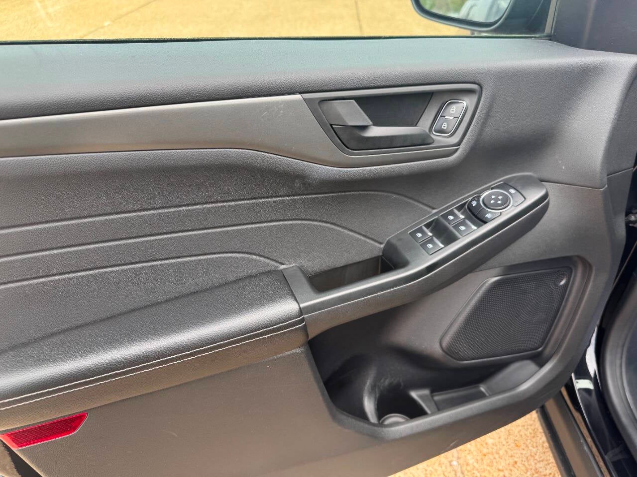 2024 Ford Escape Active 4dr SUV