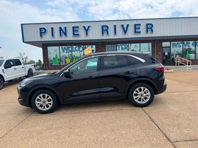 2024 Ford Escape Active 4dr SUV