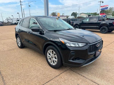 2024 Ford Escape Active 4dr SUV