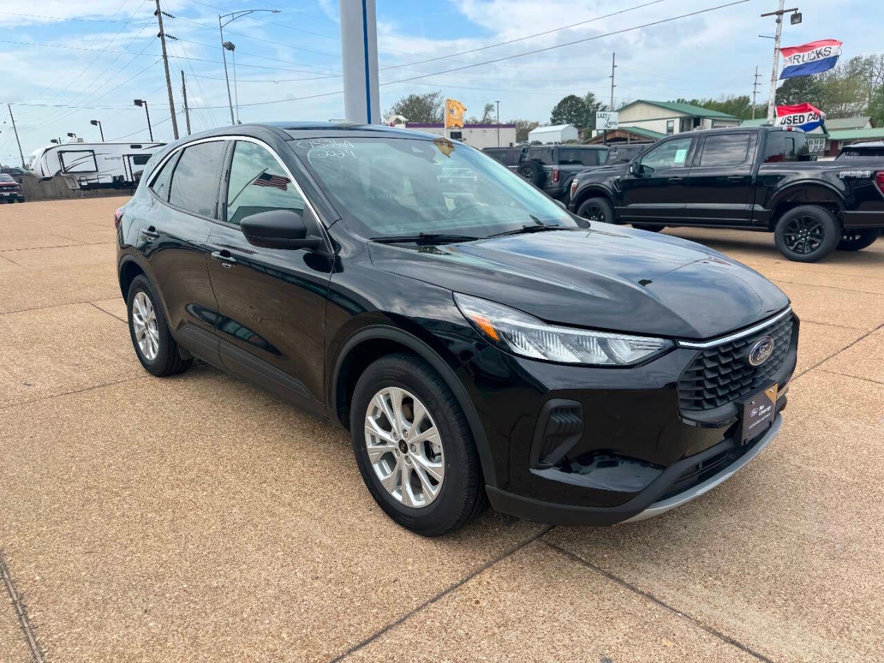 2024 Ford Escape Active 4dr SUV