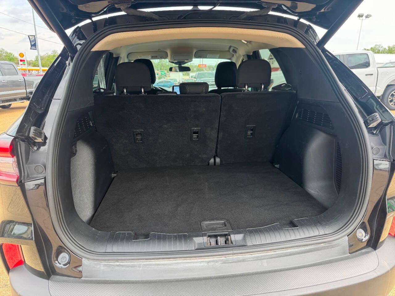 2024 Ford Escape Active 4dr SUV