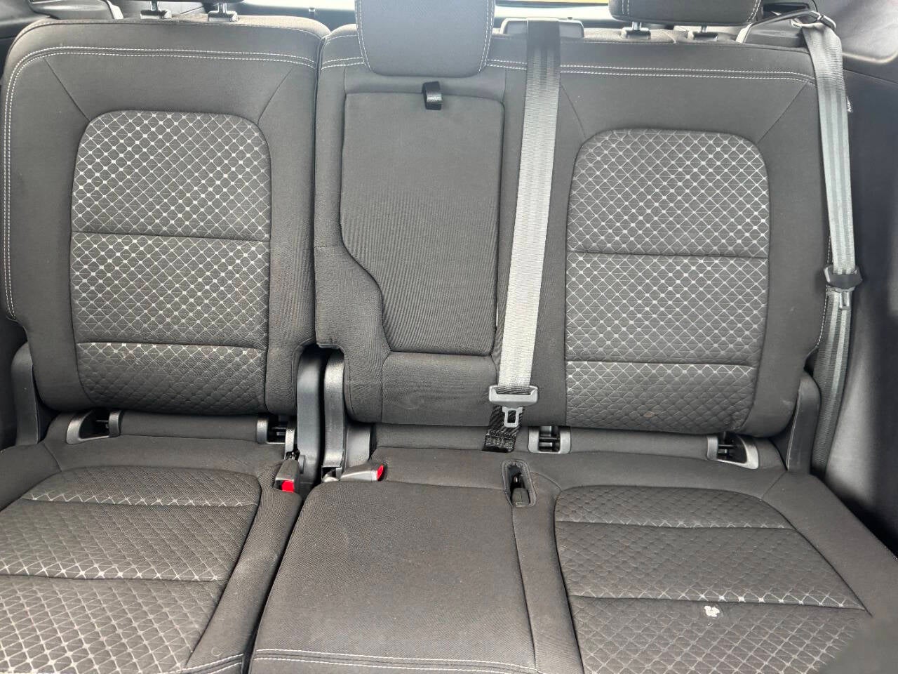 2024 Ford Escape Active 4dr SUV