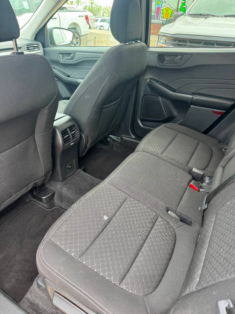 2024 Ford Escape Active 4dr SUV