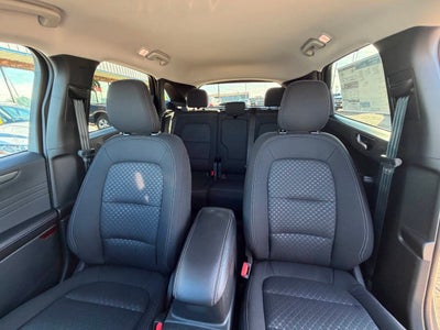 2026 Ford Escape Active 4dr SUV