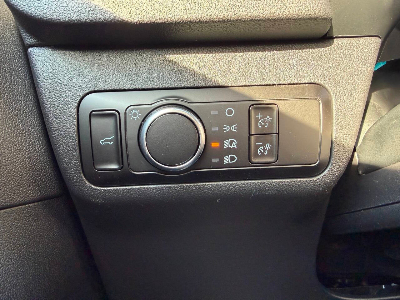 2026 Ford Escape Active 4dr SUV