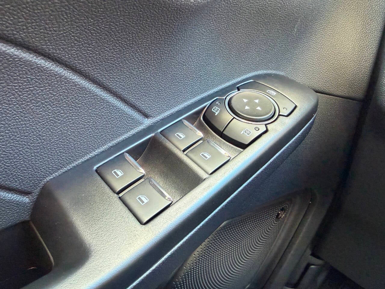 2026 Ford Escape Active 4dr SUV