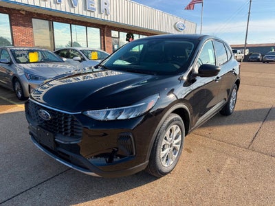 2026 Ford Escape Active 4dr SUV