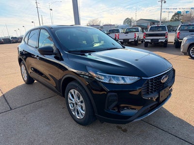 2026 Ford Escape Active 4dr SUV