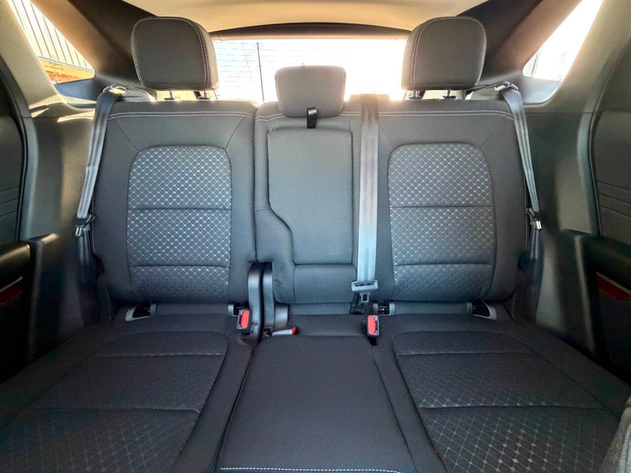 2026 Ford Escape Active 4dr SUV