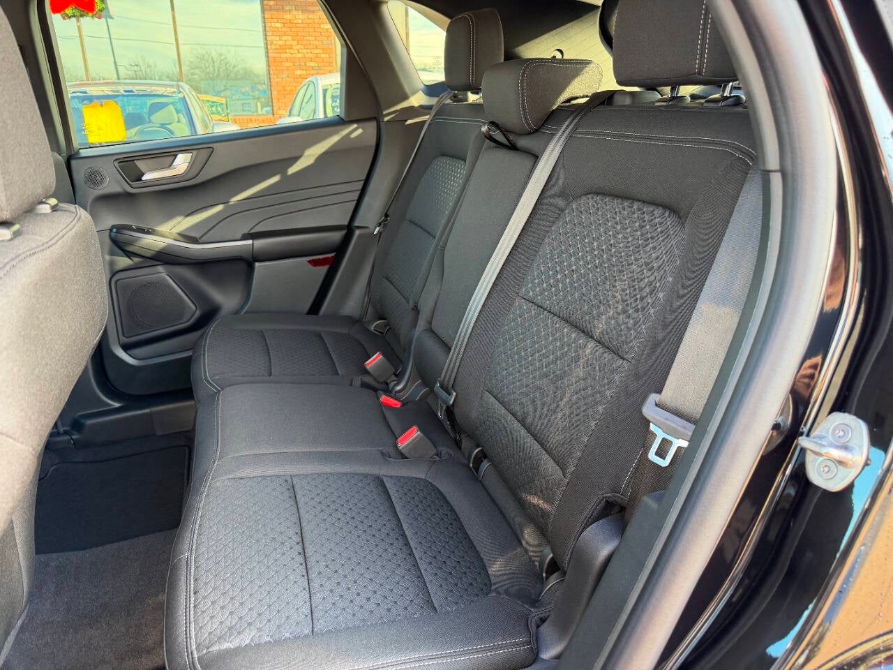 2026 Ford Escape Active 4dr SUV