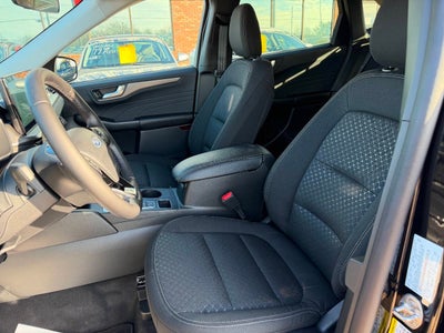 2026 Ford Escape Active 4dr SUV