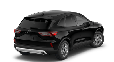 2026 Ford Escape Active 4dr SUV