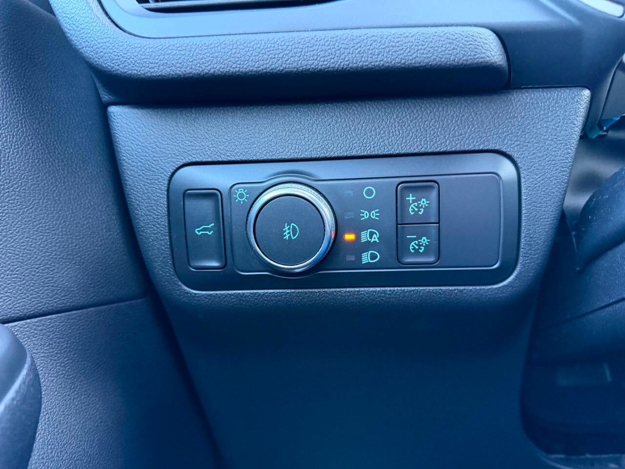 2022 Ford Escape SEL 4dr SUV