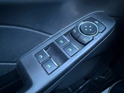 2022 Ford Escape SEL 4dr SUV