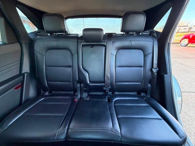 2022 Ford Escape SEL 4dr SUV