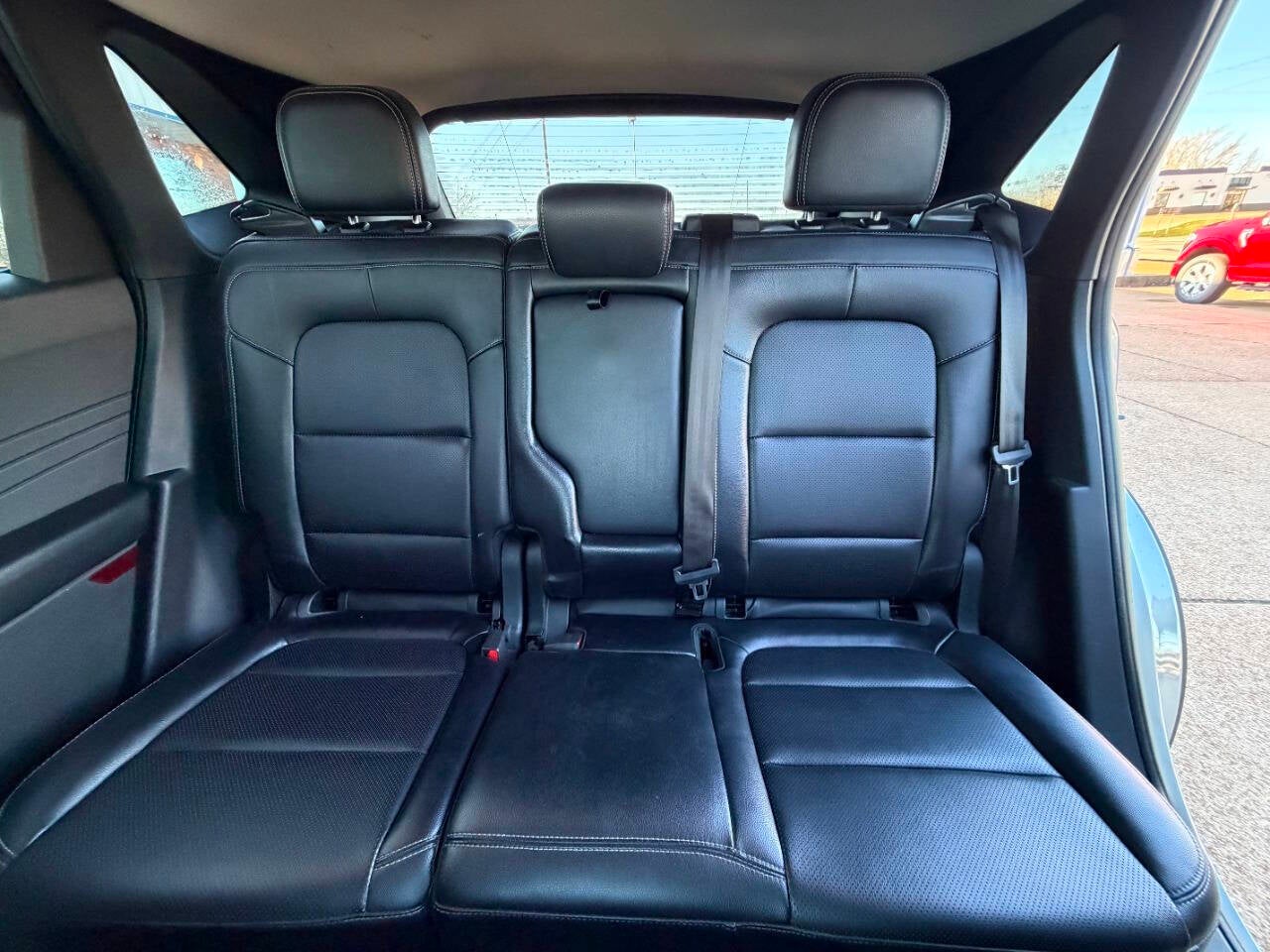 2022 Ford Escape SEL 4dr SUV