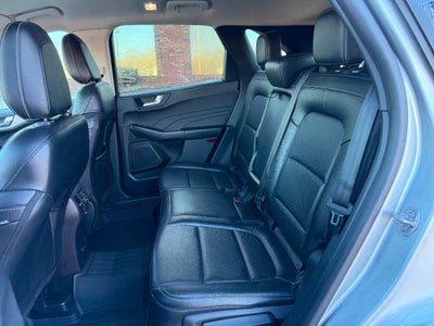 2022 Ford Escape SEL 4dr SUV