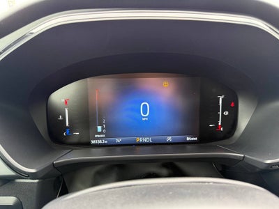 2025 Ford Escape ST Line 4dr SUV
