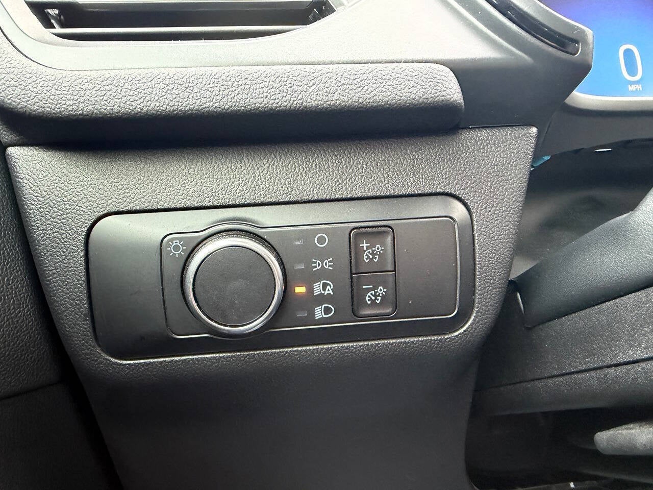 2025 Ford Escape ST Line 4dr SUV